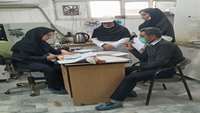 پایش مستمر کارخانجات توسط معاونت غذا و دارو