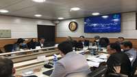 برگزاری همایش معاونان و مدیران غذا و دارو کلان منطقه یک کشور توسط معاونت غذا و دارو دانشگاه علوم پزشکی استان سمنان