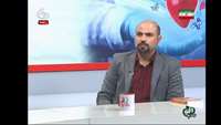 حضور دکتر حسین کربلایی میرزا حسینی در برنامه برنامه زنده  راه سلامت 