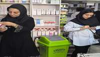 استمرار طرح ضربتی مبارزه با قاچاق کالاهای سلامت محور با محوریت مکمل های ورزشی