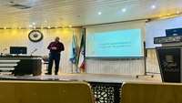 جلسه آموزشی بررسی عملکرد جذب دارو توسط سیستم گوارشی پس جراحی 