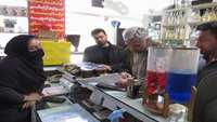 پایش مستمر عطاری‌ها در دستور کار معاونت غذا و دارو