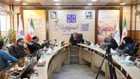 برگزاری پنجمین جلسه کمیسیون ماده ۲۰ داروخانه‌ها در سال ۱۴۰۴