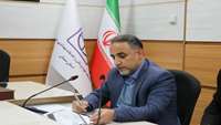 نشست خبری دکتر حافظی با اصحاب رسانه
