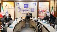 برگزاری ششمین جلسه کمیسیون ماده ۲۰ امور داروخانه‌ها در سال ۱۴۰۴