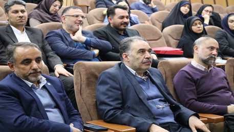 دوره آموزشی بررسی فرمولاسیون محصولات بهداشتی خمیر دندان و انواع شوینده دهان 