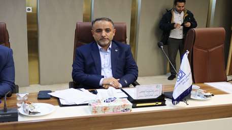 گردهمایی معاونین غذا و دارو و مدیران کلان منطقه یک کشوری- ابان ماه 1403- بندر انزلی
