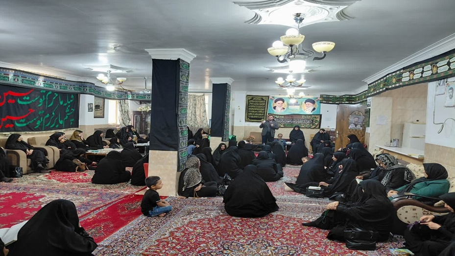 گامی دیگر در ارتقای سواد سلامت؛ برگزاری نشست آموزش عمومی مصرف صحیح دارو توسط معاونت غذا و دار